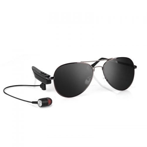 Smart Bluetooth Sunglasses