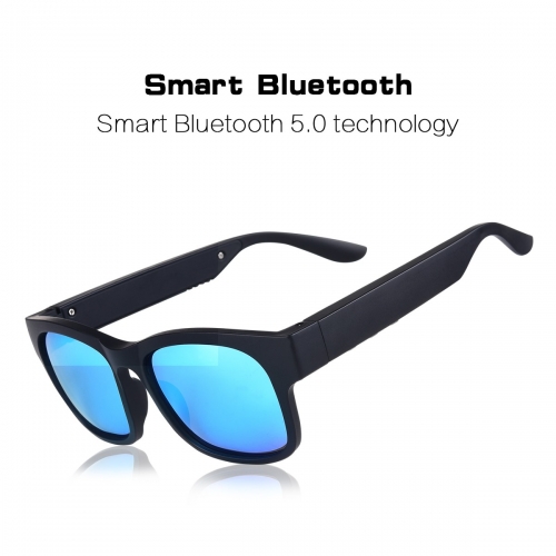 Smart Bluetooth Sunglasses