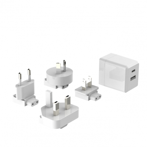 USB-Type C Wall Charger