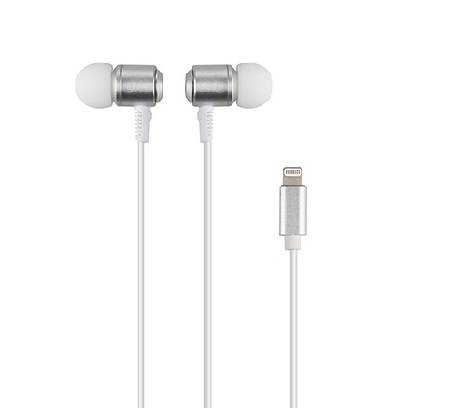 C68 Lighting Earphones