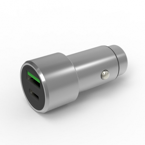 Car Charger