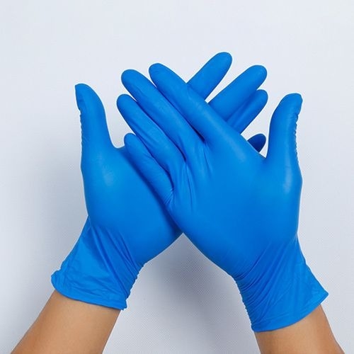 TOP GLOVE Nitrile & PVC Gloves