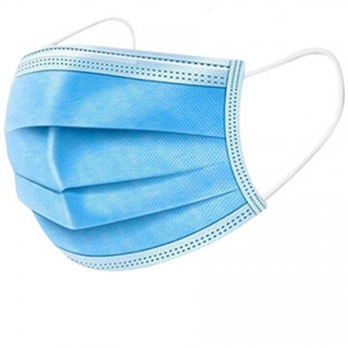 KN95 and 3 Ply face mask