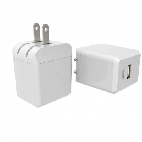 Wall Charger